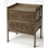 Cameron Industrial Chic Side Table