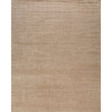 Contemporary, Stuart Street Collection One-of-a-Kind Rectangle 9' X 12'2" Hand Knotted Area Rug