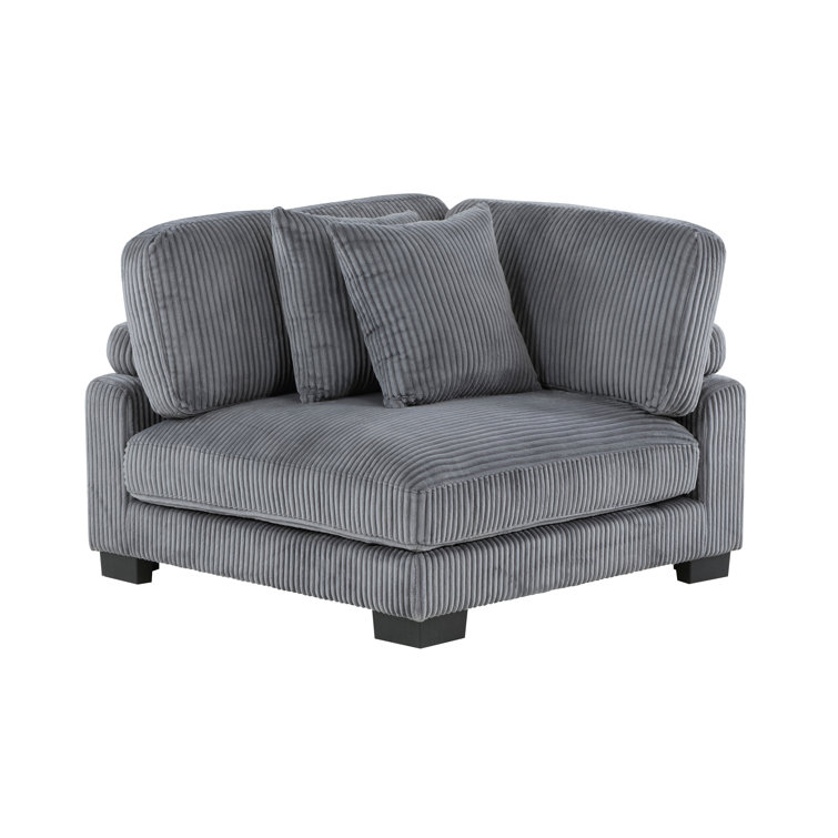 Sumekh Corner Chair