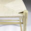 Leonidas Counter Stool with Solid Wood Frame-175348086