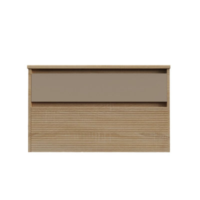 Bathroom Vanity Cabinet CODE Collection by DAX