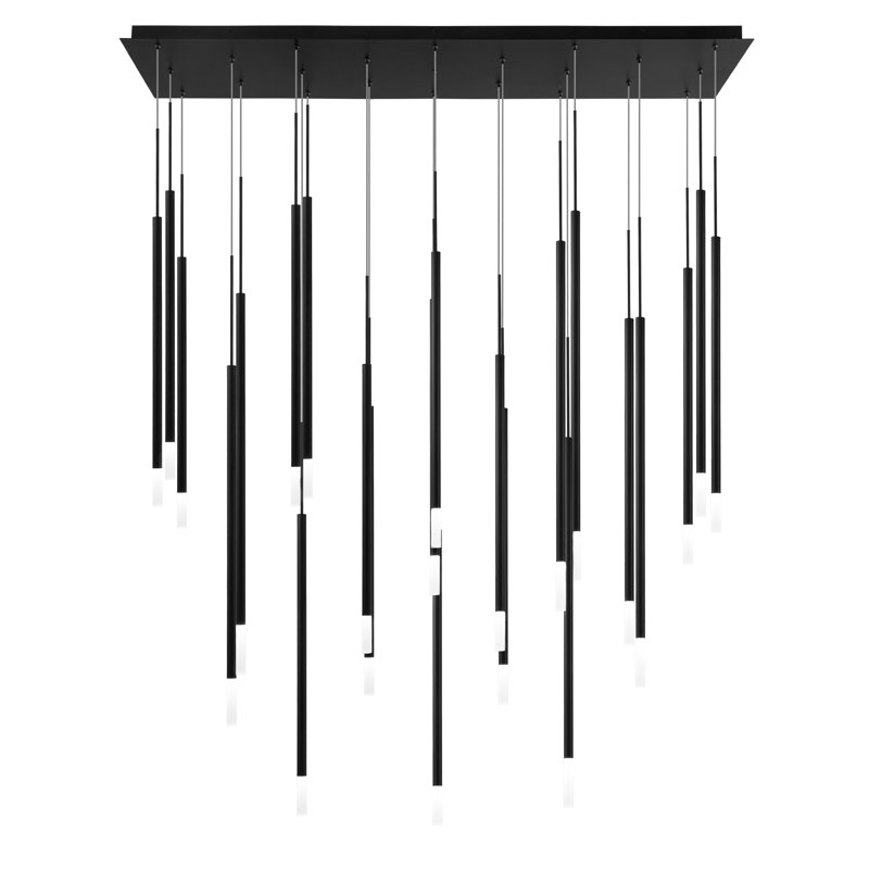 Viggo Linear Multi-Light 4-CCT Pendant