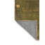 Tapis contemporains brun lavable à la machine 2773-550909154