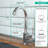 Talis S Single Handle Kitchen Faucet-12087415