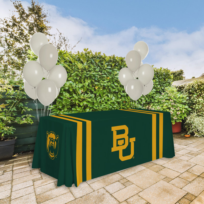 NCAA Tablecloth