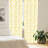 Cartoon Semi-Sheer Rod Pocket Sliding Panel-45209259