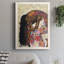 «Woman Strong III», reproduction d'un seul cadre photo sur toile-230753509-230753507