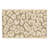 Spots 3 Piece Turkish Cotton Towel Set-805025662