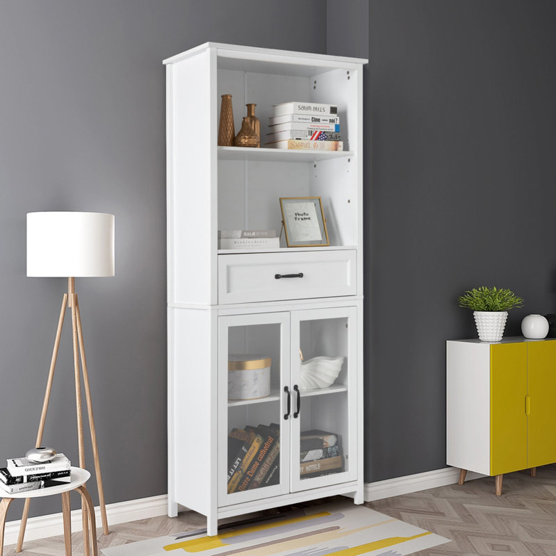 Farhia Dining Cabinet