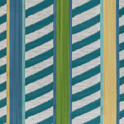 Majorelle Mnemba Woven Fabric