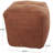 Shari Upholstered Ottoman-1814781636