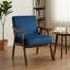 Fauteuil de réception Maret 30,71 po-726060608