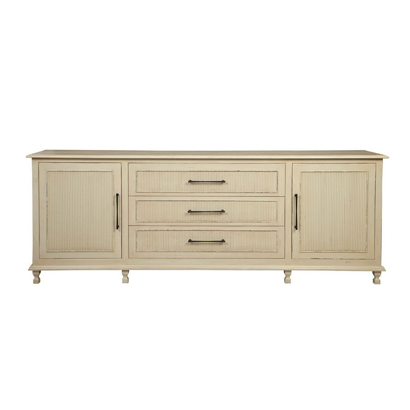 Hillary 96" Sideboard