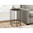 Accent Table, End, Round, Side Table, Small, Lamp, Living Room, Bedroom, Nightstand, Contemporary-1043223652