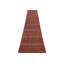 One-of-a-Kind 2'6" X 11'5" Hand Knotted Area Rug