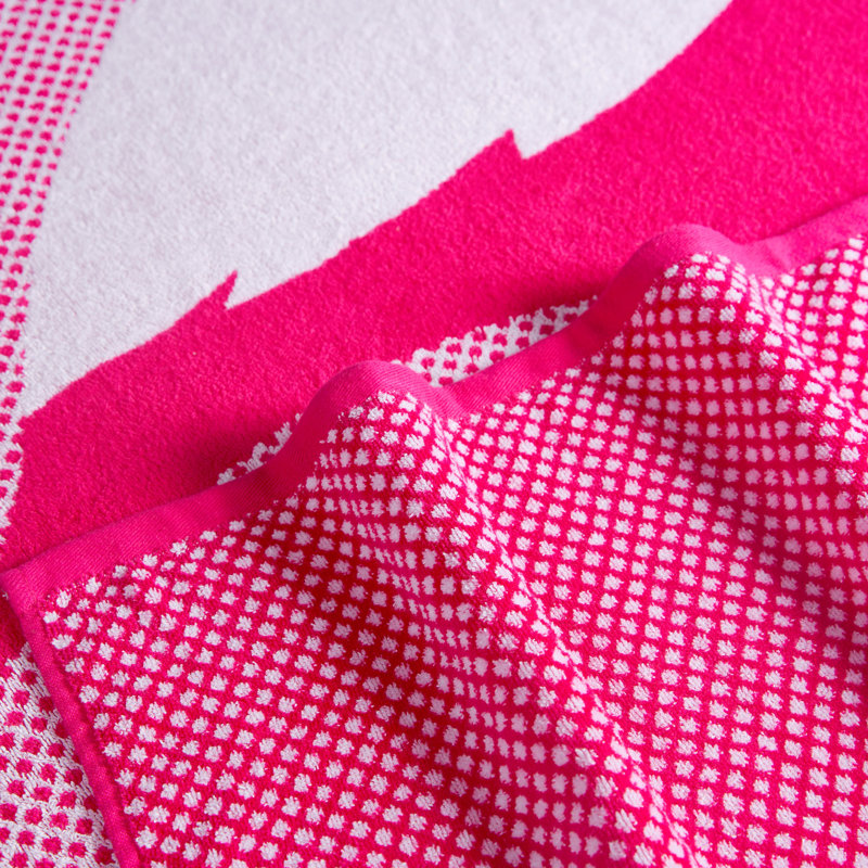 Serviettes de plage Juingo Couture