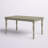 Candace Solid Wood Base Dining Table-88783085