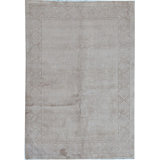 Hand-Knotted High-Quality Brown Area Rug