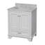 Ensemble de meuble-lavabo simple 30 po Loughlam-211011044-211011046