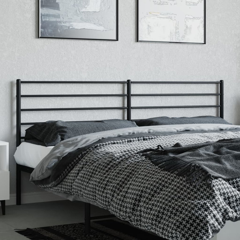 Naresh Replace Headboard, Super King (6') 1