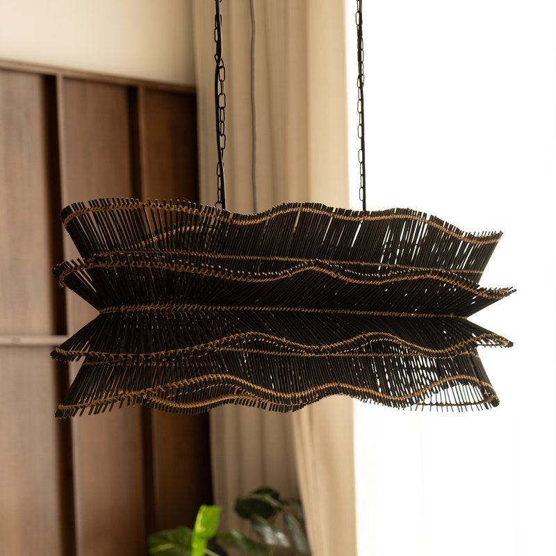 Lampe lustre Robin