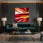 Art mural rigide sur toile 21-405767929