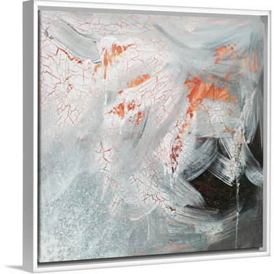 « Beyond the pâle » par Tyson Estes, reproduction d’art sur toile