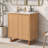 Jantinus Single Bathroom Vanity with Resin Top-81413942