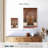 Jaipur Lotus Door-106961947