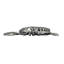 Heurtoir de porte homard Maine-54499354