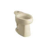 Windham 1.28 GPF Elongated Toilet Bowl Only