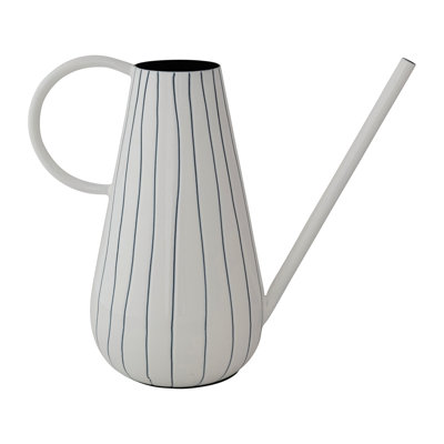 Metal Watering Can and