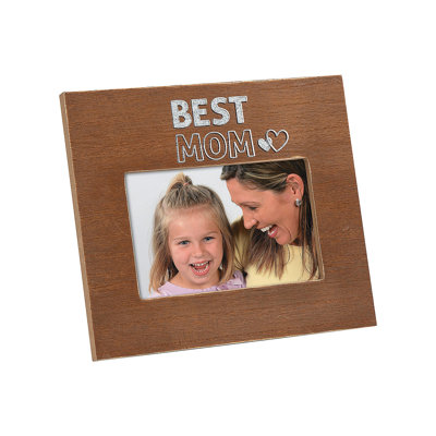Cadre photo en bois Horskins