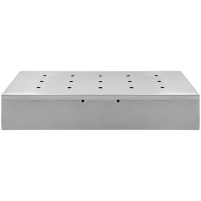 Wood Chip Smoker Box