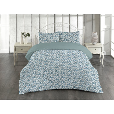 Lynda Duvet Cover