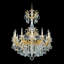 La Scala 12 - Light Chandelier-14082414-14082415