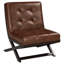 Chaise d'appoint 71,12 cm de large Julia-65271827