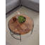 Pettis Four Leg Coffee Table