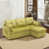 Olive est en rupture de stock