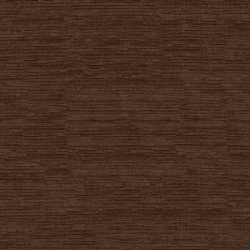 Tissu Abbeyshea Devine Chenille par The Yard, Brun roux
