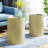 METAL SIDE TABLE, A VERSATILE AND STYLISH ADDITION TO ANY HOME DECOR