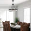 Tyahna 8 - Light Chandelier