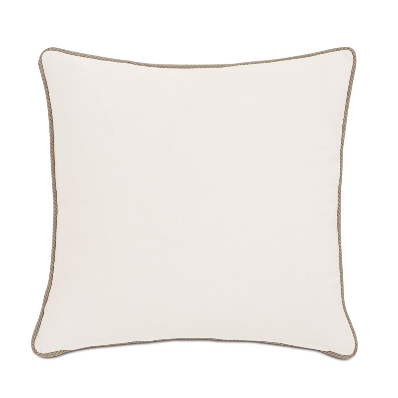 Emory Throw Pillow Cover & Insert