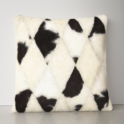 Axl Pillow Cover Throw