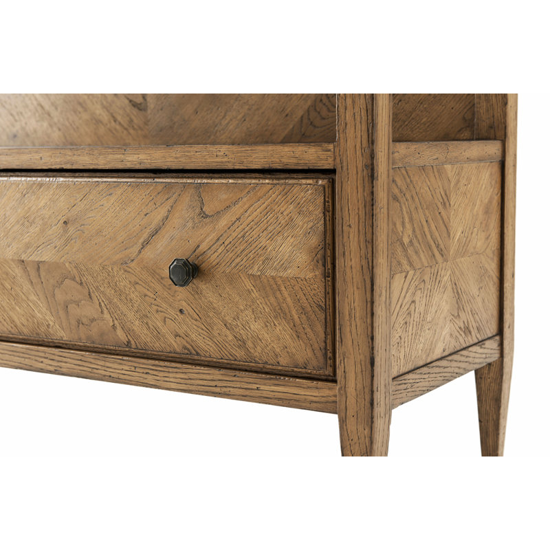 Nova Bookcase, Dawn