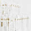 Everly 7 - Light Chandelier