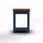 Table d'appoint 24 pouces