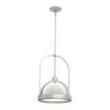 Atlas 1 - Light Single Dome Pendant