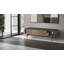 LINQ Leather Storage Bench-1251330113