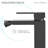 Concorde Bidet Faucet-53509425